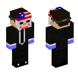 Minecraft Skin #236927