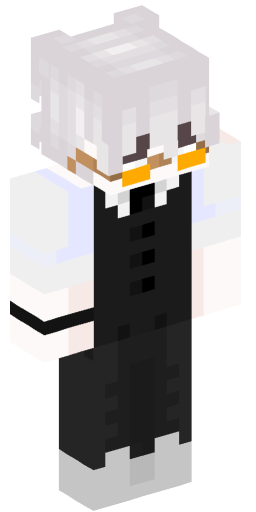 Diablok_69 Minecraft Skin Preview on Minecraft.Co.Com