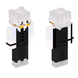 Minecraft Skin #236928