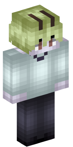 DiabloCraft Minecraft Skin Preview on Minecraft.Co.Com