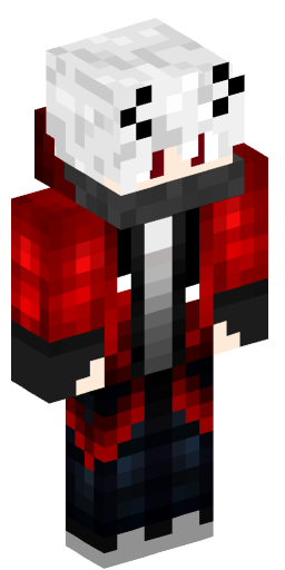 Diablo636 Minecraft Skin Preview on Minecraft.Co.Com