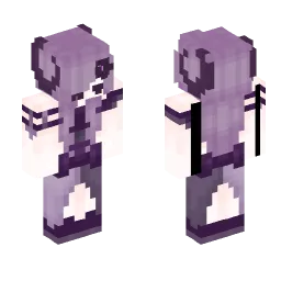 Minecraft Skin #236932