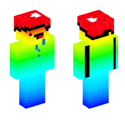 Minecraft Skin #236936