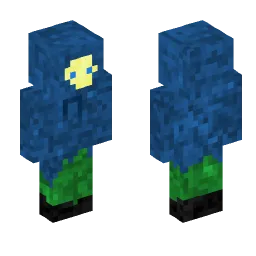 Minecraft Skin #236940
