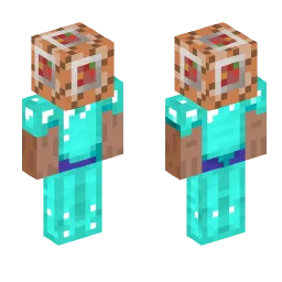 Minecraft Skin #236941