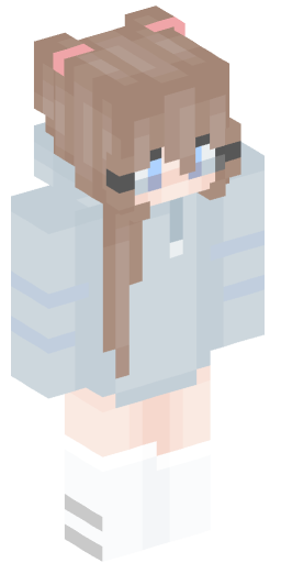 CommandBlockGame Minecraft Skin Preview on Minecraft.Co.Com