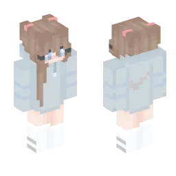Minecraft Skin #236943