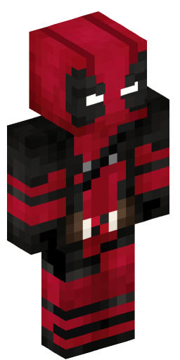 TryofDeath Minecraft Skin Preview on Minecraft.Co.Com