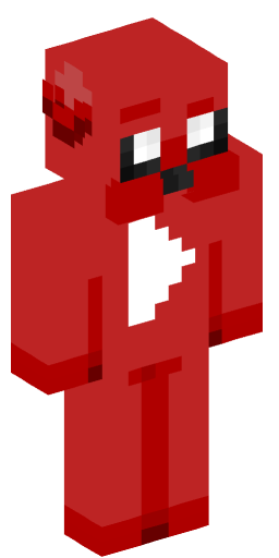 HsRankless Minecraft Skin Preview on Minecraft.Co.Com