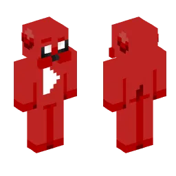 Minecraft Skin #236959