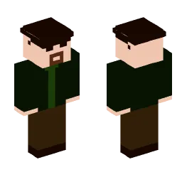 Minecraft Skin #236963