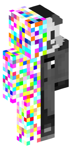 hsrn Minecraft Skin Preview on Minecraft.Co.Com