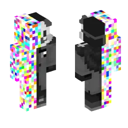 Minecraft Skin #236964