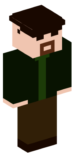 hsraa Minecraft Skin Preview on Minecraft.Co.Com