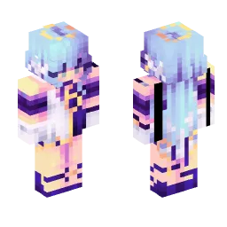 Minecraft Skin #236968
