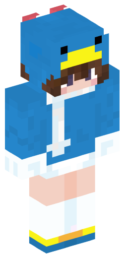 choppasonyou Minecraft Skin Preview on Minecraft.Co.Com