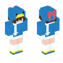Minecraft Skin #236972
