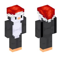 Minecraft Skin #236975