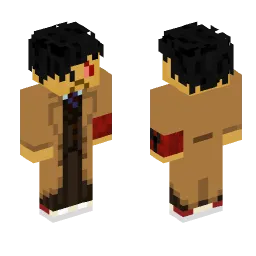 Minecraft Skin #236980