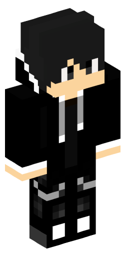 omnimull Minecraft Skin Preview on Minecraft.Co.Com