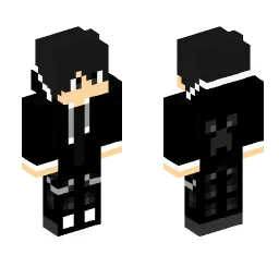Minecraft Skin #236983