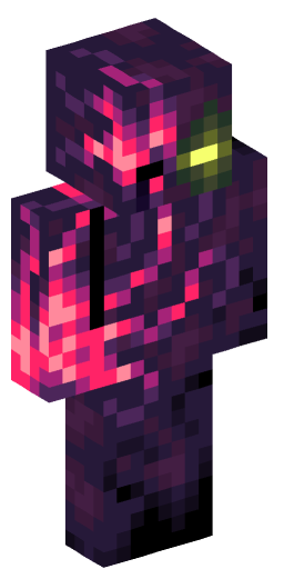 OmniDalico Minecraft Skin Preview on Minecraft.Co.Com