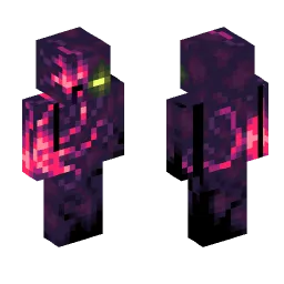 Minecraft Skin #236988