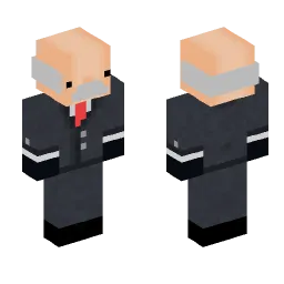 Minecraft Skin #236997