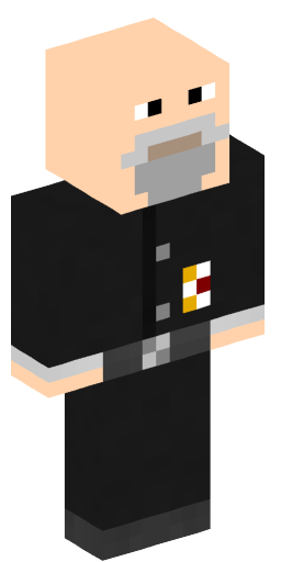 Grandpa_Bubs Minecraft Skin Preview on Minecraft.Co.Com