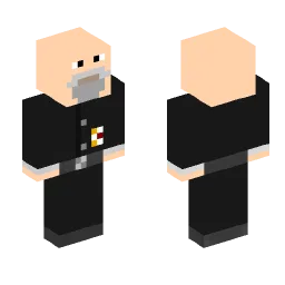 Minecraft Skin #236998