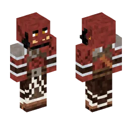 Minecraft Skin #237002