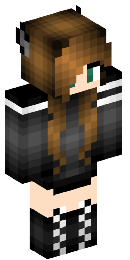 Smelting Minecraft Skin Preview on Minecraft.Co.Com