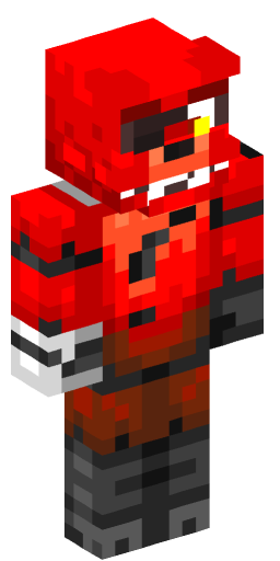 SmeltingIron Minecraft Skin Preview on Minecraft.Co.Com
