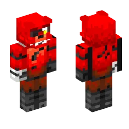 Minecraft Skin #237009