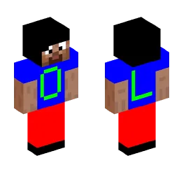 Minecraft Skin #237015
