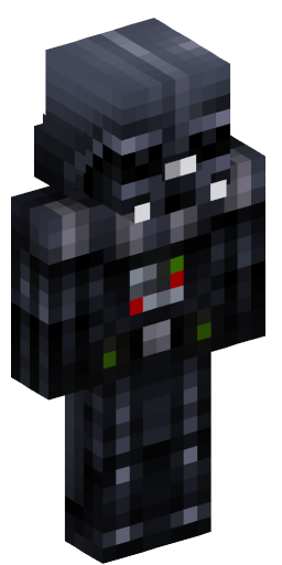 afroboj Minecraft Skin Preview on Minecraft.Co.Com