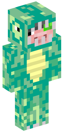 LakeSuperior Minecraft Skin Preview on Minecraft.Co.Com