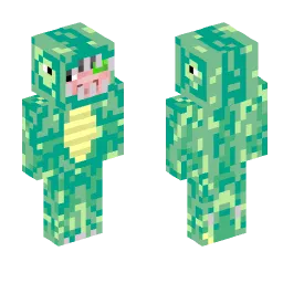Minecraft Skin #237032