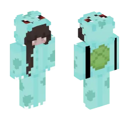 Minecraft Skin #237034