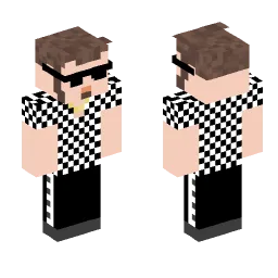 Minecraft Skin #237036