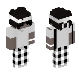 Minecraft Skin #237037