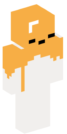 LakeSix Minecraft Skin Preview on Minecraft.Co.Com