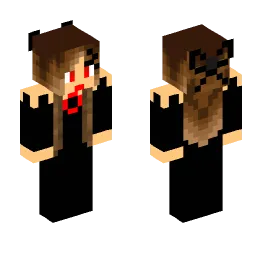 Minecraft Skin #237040