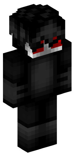 FairyRETURNS Minecraft Skin Preview on Minecraft.Co.Com