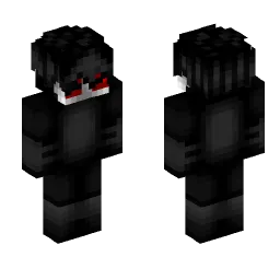 Minecraft Skin #237042