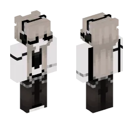 Minecraft Skin #237045