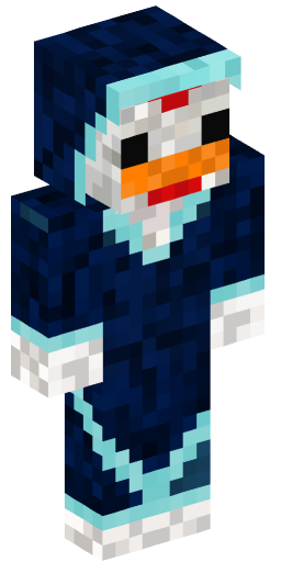 FairyFlashDrive Minecraft Skin Preview on Minecraft.Co.Com