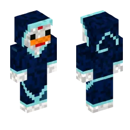 Minecraft Skin #237046