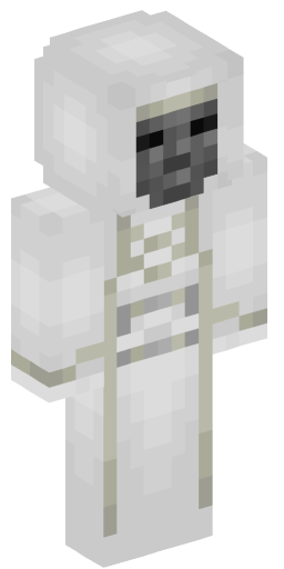 Fairy_Grotto Minecraft Skin Preview on Minecraft.Co.Com