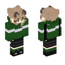 Minecraft Skin #237053